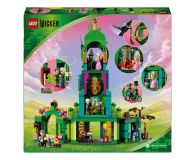 LEGO Wicked 75684 Powitanie w Emerald City - 1278681 - zdjęcie 7